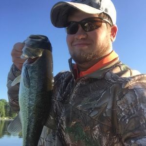 Meet your Posher, Kyle